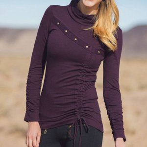 Nomads Hemp Wear | Awaken Tunic